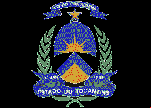 Brasão do Tocantins