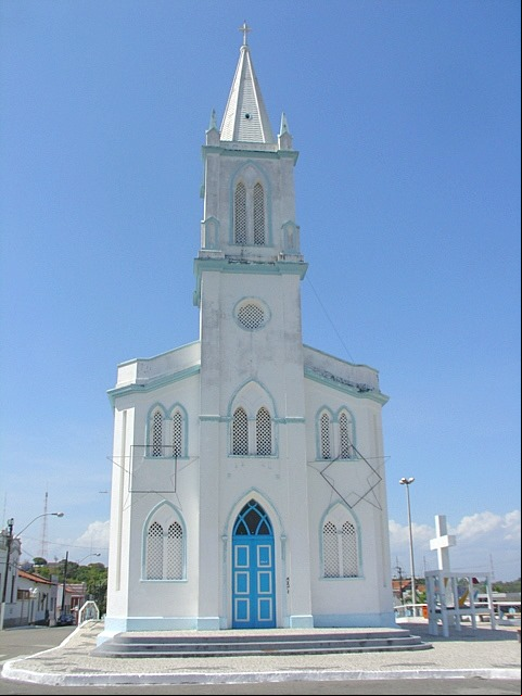 Igreja de Santo Ant