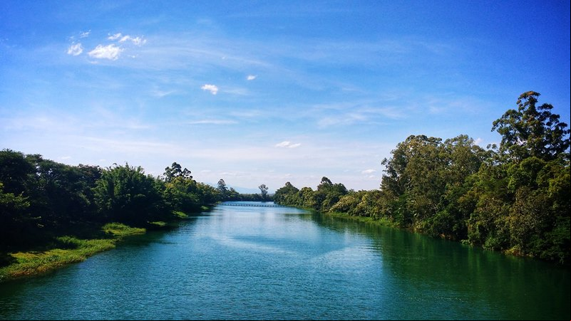 Rio Ararangu