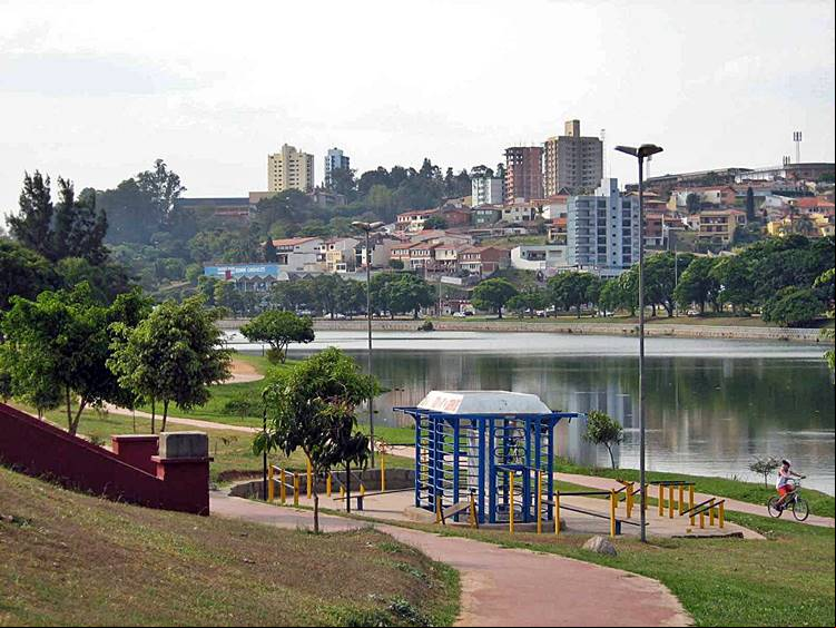 Viajar no feriado de Carnaval para a cidade de Bragan