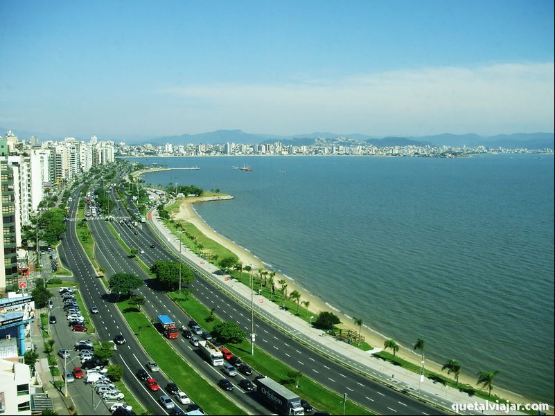 Viajar no feriado de 1