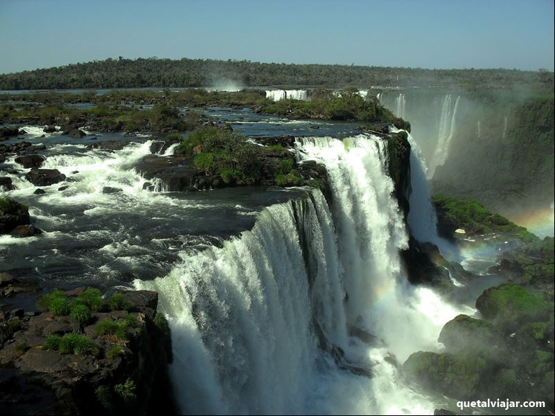 Cataratas do Igua