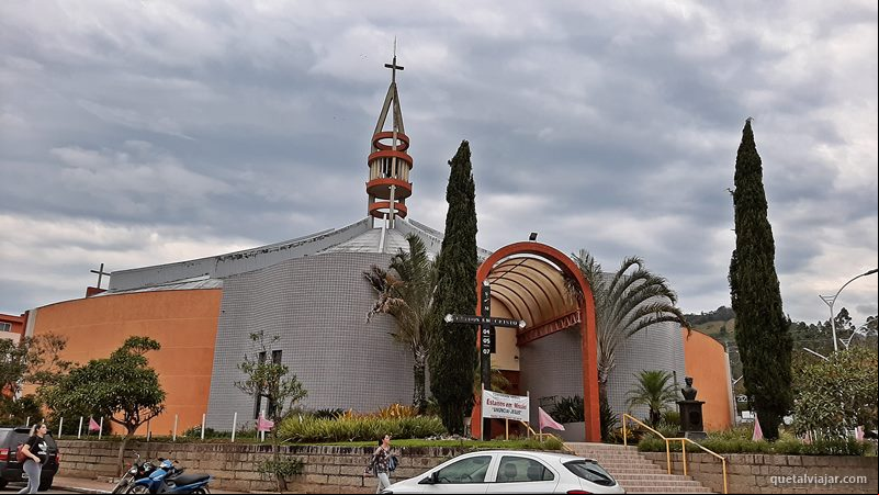Igreja de Santo Ant
