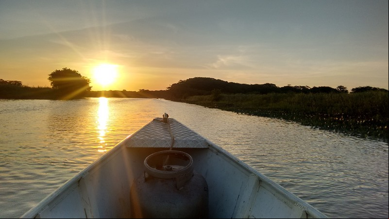 Praia - Oiapoque - Amap