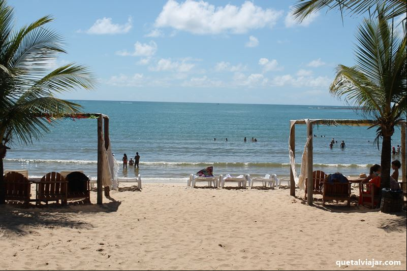 Viajar no feriado de feriado de Corpus Christi para Porto Seguro - 19 de junho de 2025 em Porto Seguro
