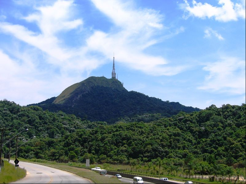 Parque Estadual do Jaragu