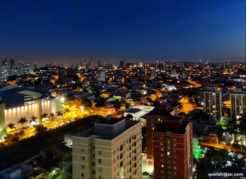 Cidade de S