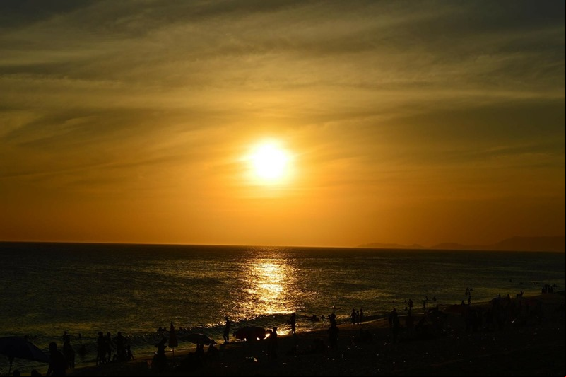 Saquarema - Costa do Sol - Regi