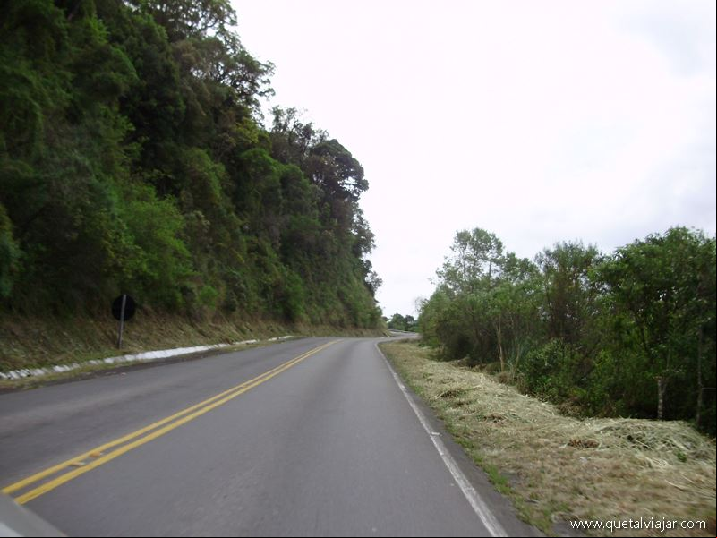 serra do 