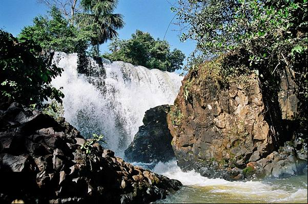 Viajar no feriado da Semana Santa para a cidade de Tangar