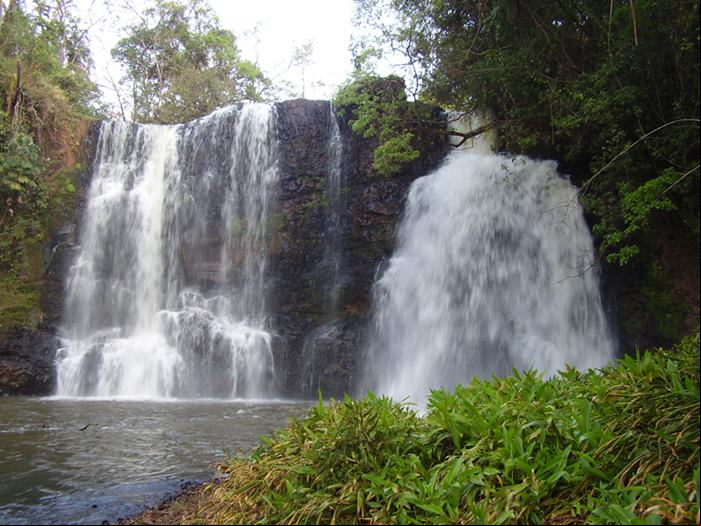Cachoeira - Torrinha - Estado de S