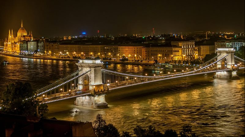 Budapeste - Hungria - Europa