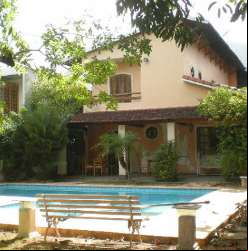 Barra Lake Hostel - Rio de Janeiro - Brasil