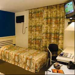 Granville Park Hotel - Curitiba - Paran