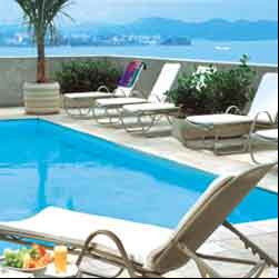 Guanabara Palace Hotel - Rio de Janeiro - Brasil