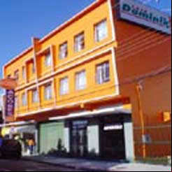 Hotel A