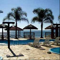 Hotel Residencial Bom Jesus da Praia - Ilha de Florian