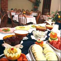 Hotel Paran