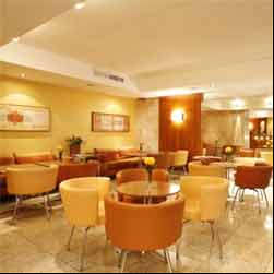 hotel Golden Tulip Continental - Rio de Janeiro - Brasil