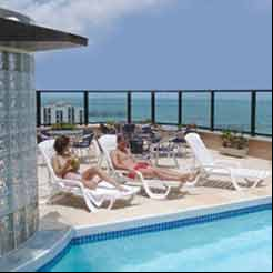 Maredomus Hotel - Fortaleza - Estado do Cear