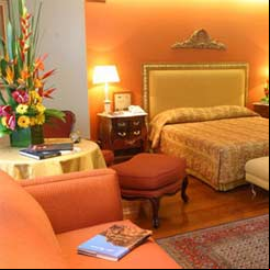 Ouro Minas Palace Hotel - Belo Horizonte - Minas Gerais - Brasil