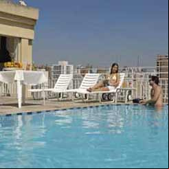 Hotel American Loft Plaza Inn S