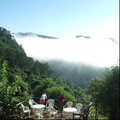 Hotel Pousada Colina de Pedra - Gramado - Estado do Rio Grande do Sul - Regi