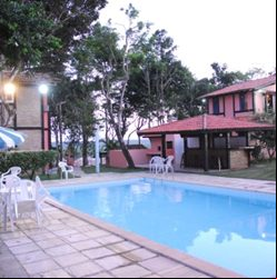 Pousada Nascente - Porto Seguro - Estado da Bahia - Regi