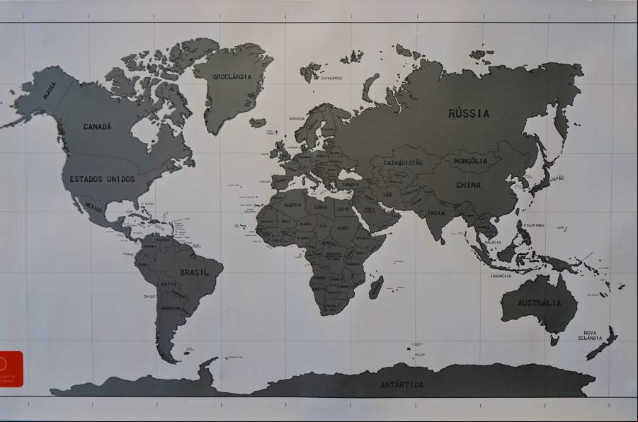 Mapa-m