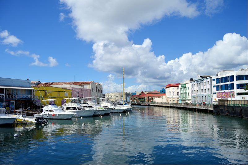 Bridgetown 