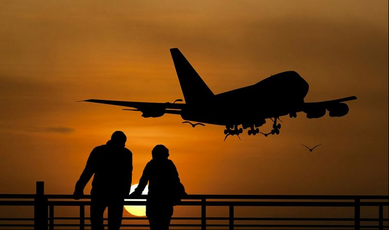  Viajar 